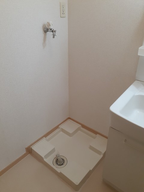 オクターヴ その他設備