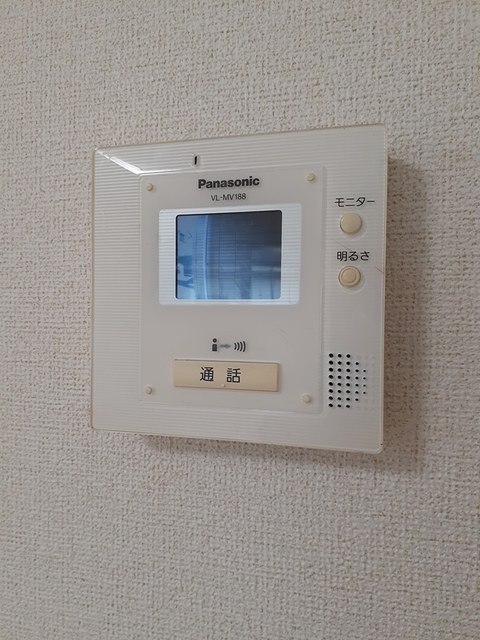 オクターヴ セキュリティ