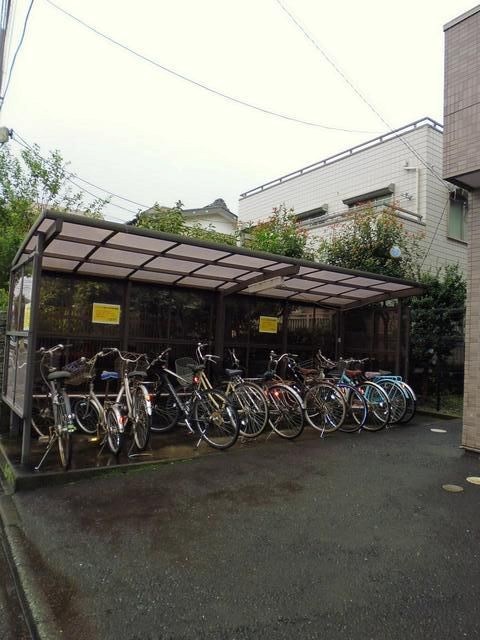 ハイウェル湘南台 その他
