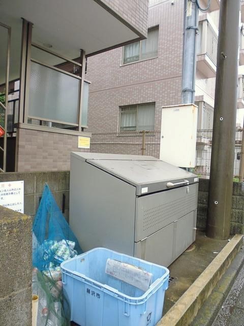ハイウェル湘南台 その他