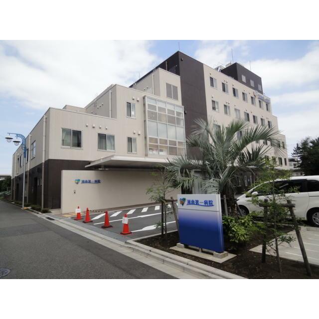 ハイウェル湘南台 その他