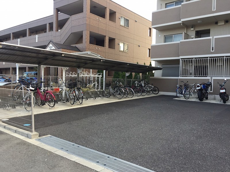 ルミエール その他共有部分