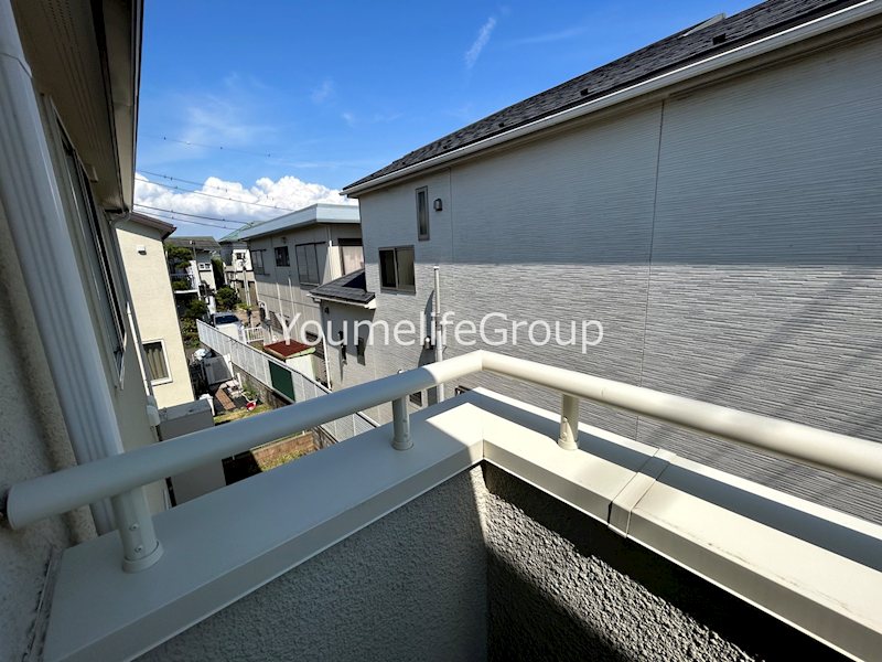 片瀬海岸３丁目戸建 眺望