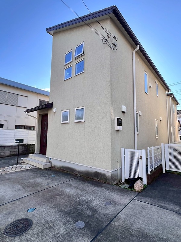 片瀬海岸３丁目戸建 その他