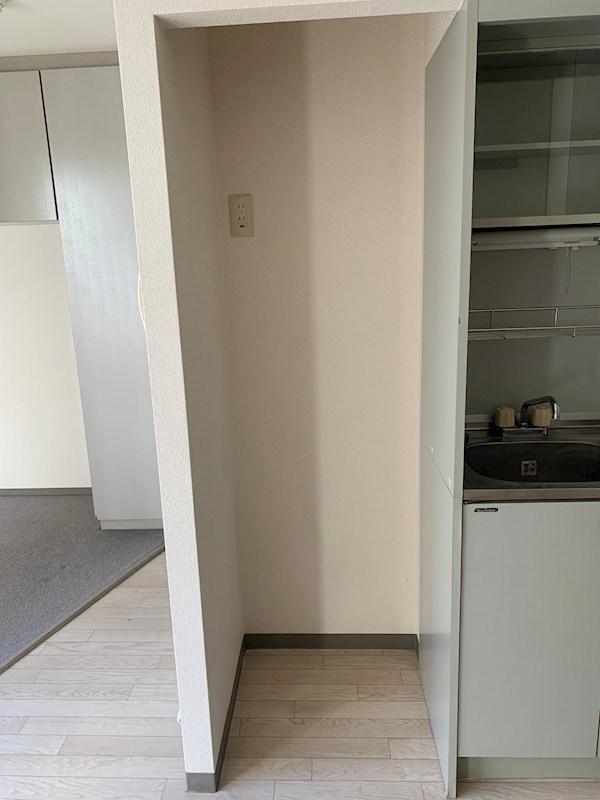 ヒルクレストアツギ その他部屋・スペース