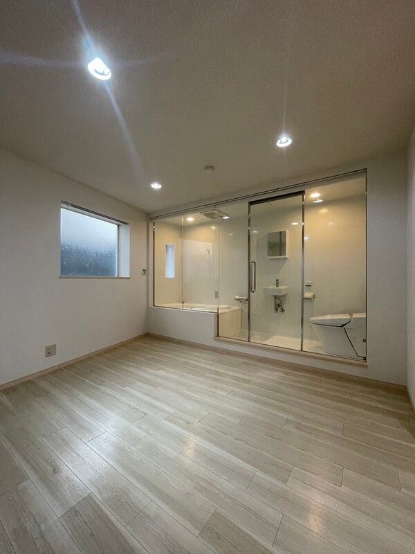 EAST RISE 由比ガ浜B その他部屋・スペース