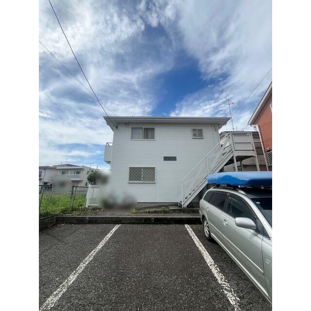 ハイムマルマ 外観