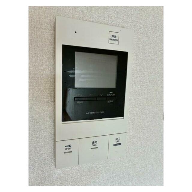 ベルメゾン茅ヶ崎 セキュリティ
