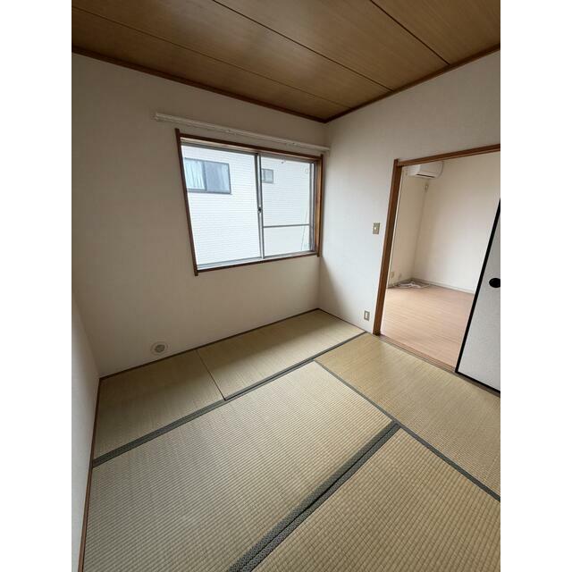 コーポマルマＢ その他部屋・スペース
