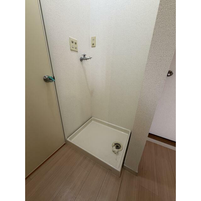 コーポマルマＢ その他設備