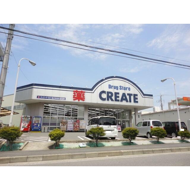 コーポマルマＢ その他