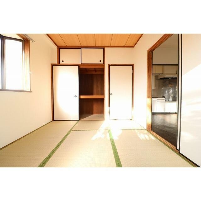 パークサイド南戸塚 その他部屋・スペース