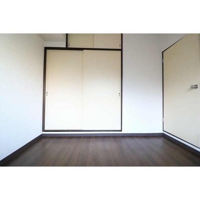 パークサイド南戸塚 収納