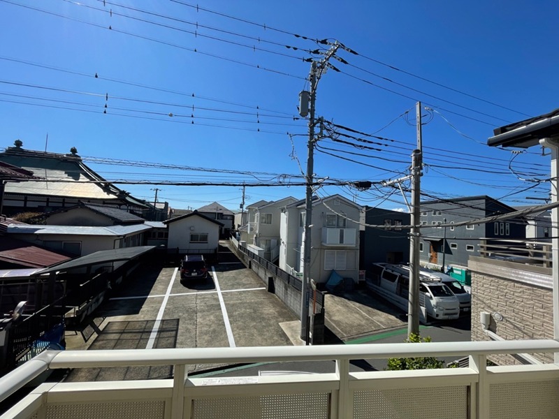 神奈川県藤沢市本鵠沼３丁目 眺望