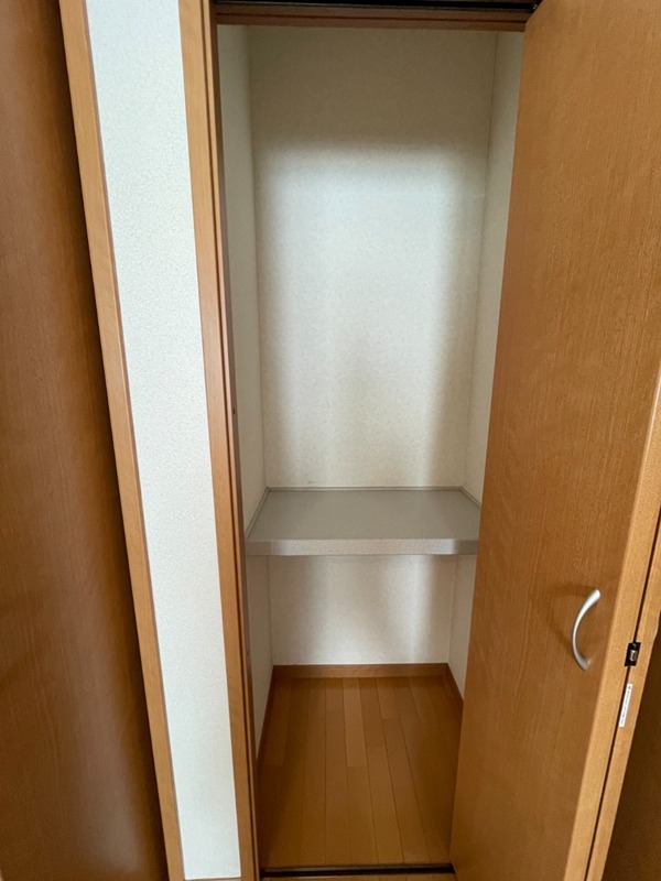 神奈川県藤沢市本鵠沼３丁目 収納