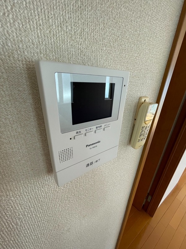 神奈川県藤沢市本鵠沼３丁目 セキュリティ