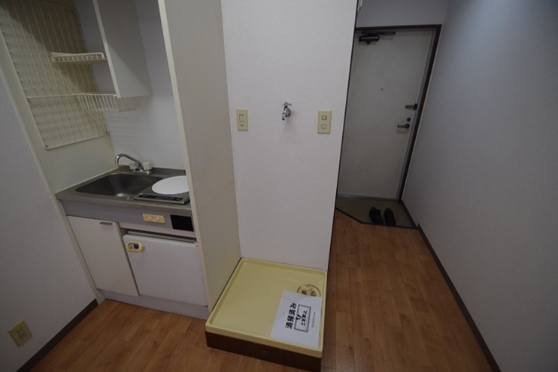 ハイツ笠間 その他
