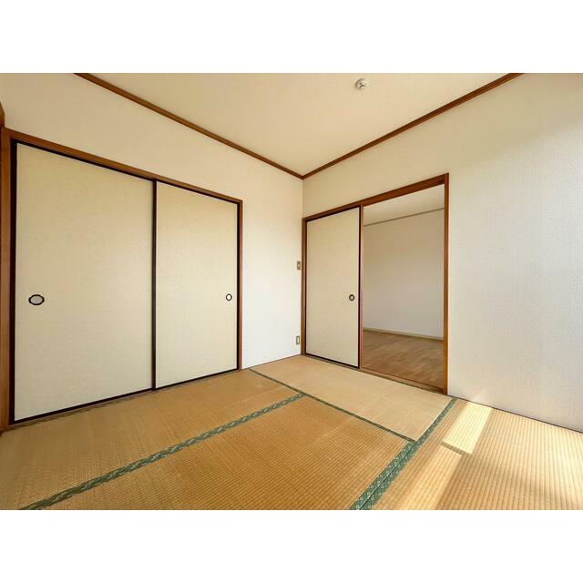 ハイムマルマ その他部屋・スペース