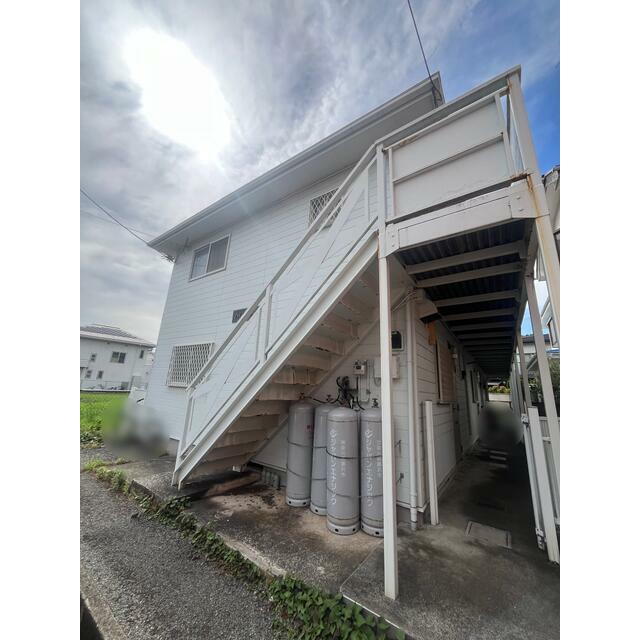 ハイムマルマ 外観
