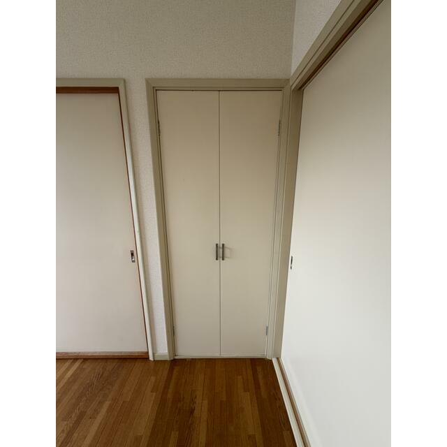 ハイムマルマ 収納