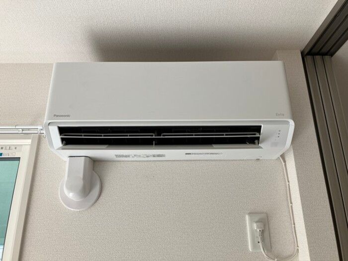 パラディーゾ湘南 その他設備