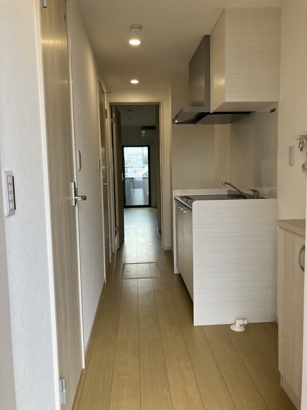 MELDIA高座渋谷Ⅳ その他部屋・スペース