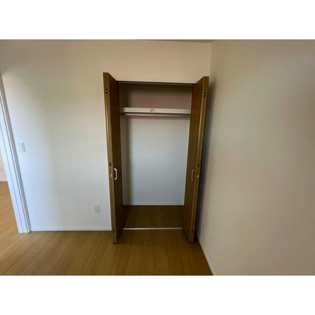 メゾン　ドゥ　レーヴⅠ 収納