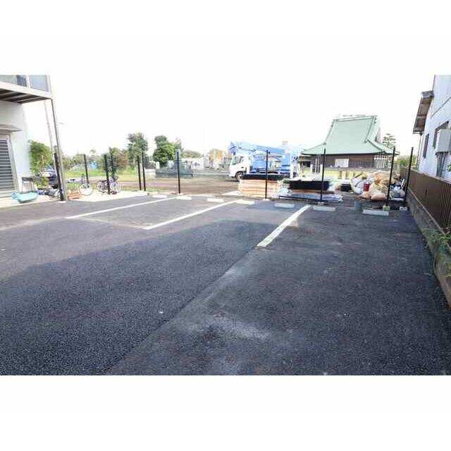 Ａｓｔｏｌｔｉａ 駐車場