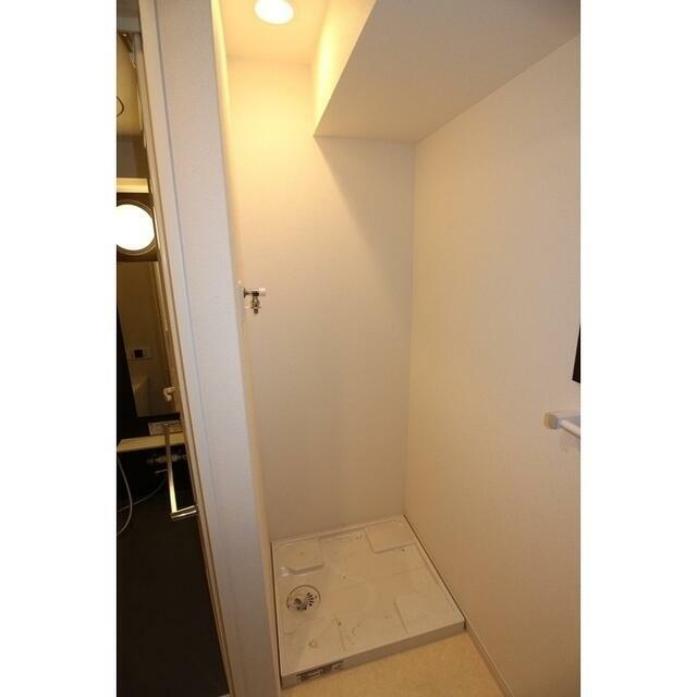 エシュレ湘南 その他設備
