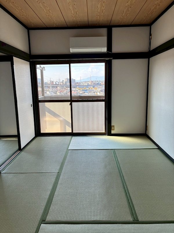 モアヒルズ　Ａ棟  その他