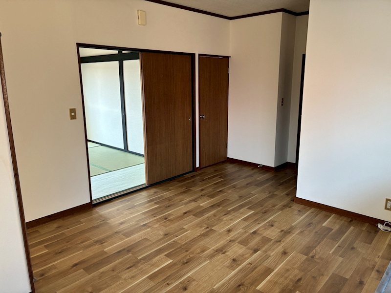 モアヒルズ　Ａ棟  その他
