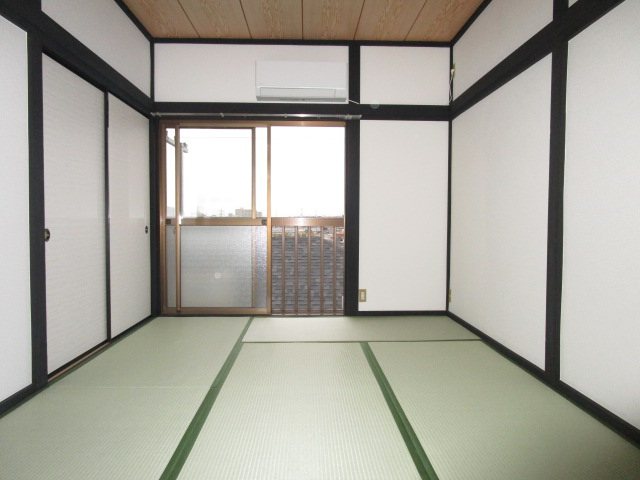 モアヒルズ　Ａ棟  その他