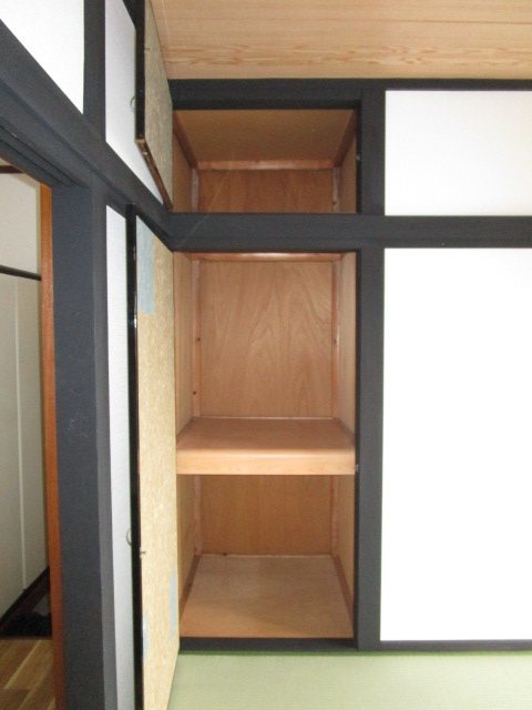 モアヒルズ　Ａ棟  その他
