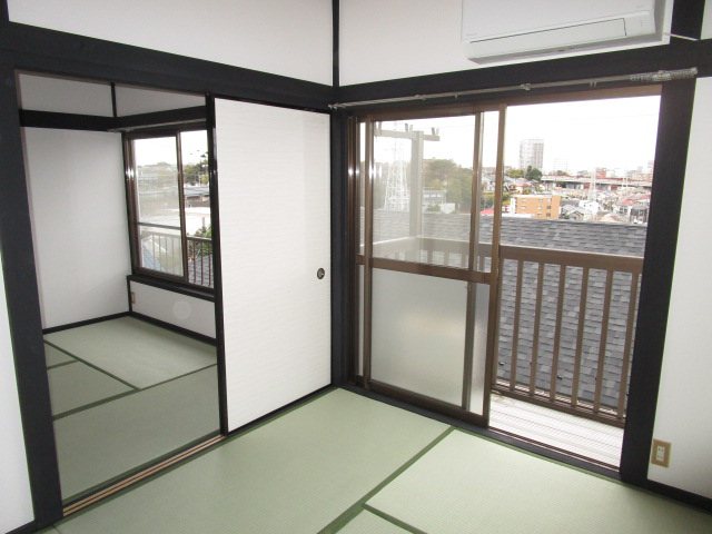 モアヒルズ　Ａ棟  その他