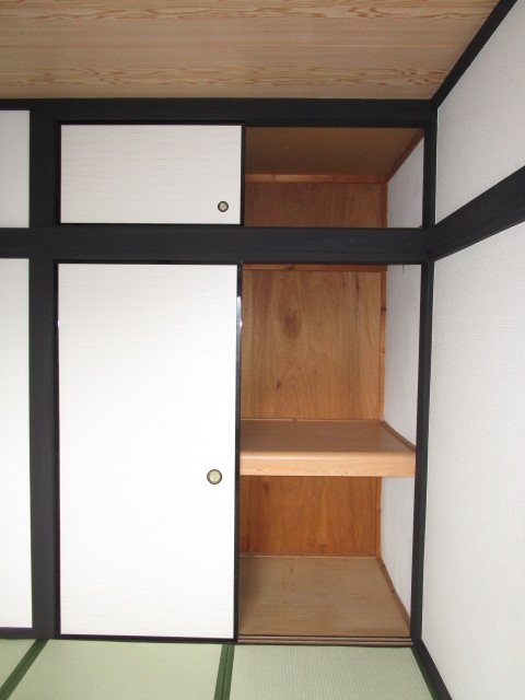 モアヒルズ　Ａ棟  その他