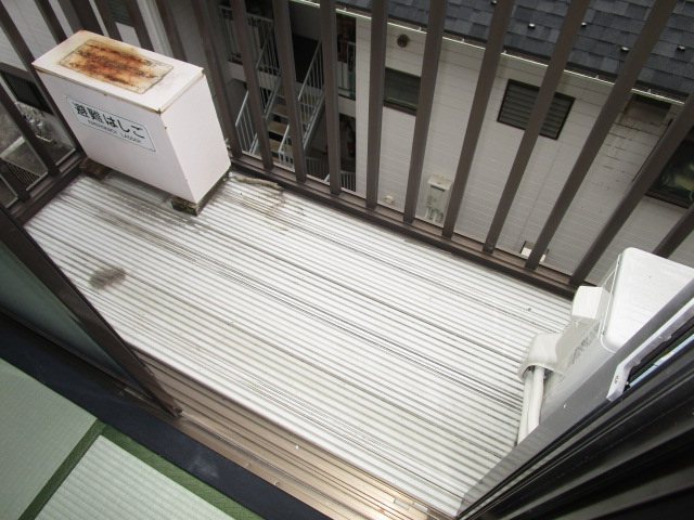 モアヒルズ　Ａ棟  その他