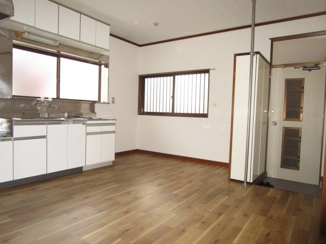モアヒルズ　Ａ棟  その他