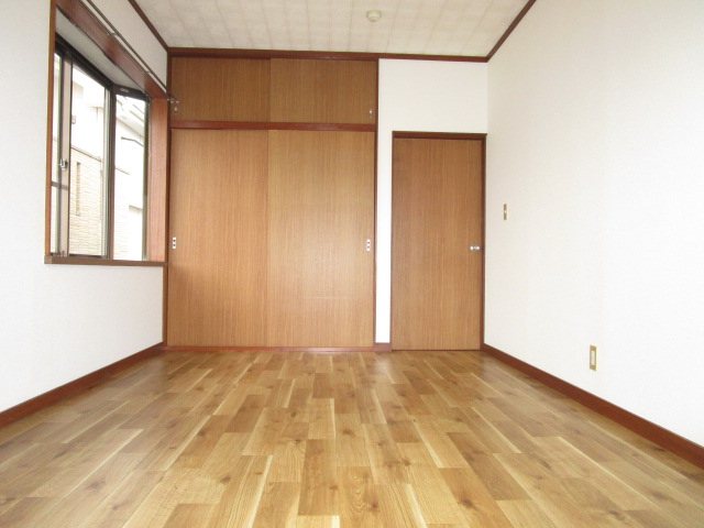 モアヒルズ　Ａ棟  その他