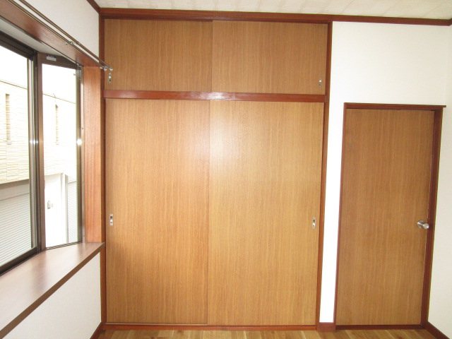 モアヒルズ　Ａ棟  その他