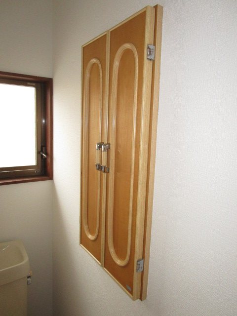モアヒルズ　Ａ棟  その他