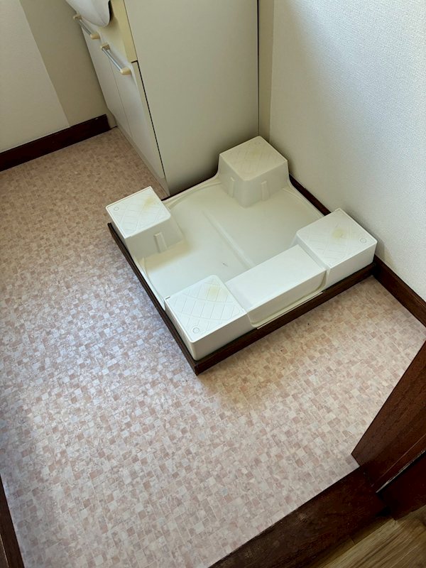 モアヒルズ　Ａ棟  その他