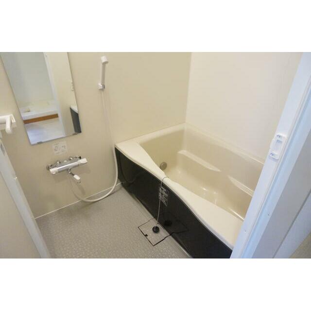 フレッサ鵠沼 風呂画像