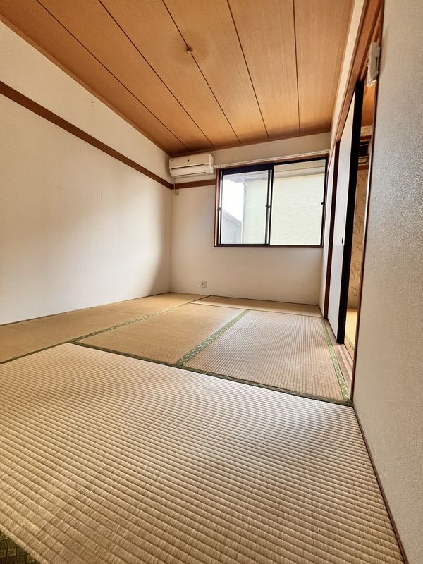 平塚貸戸建て  ベッドルーム