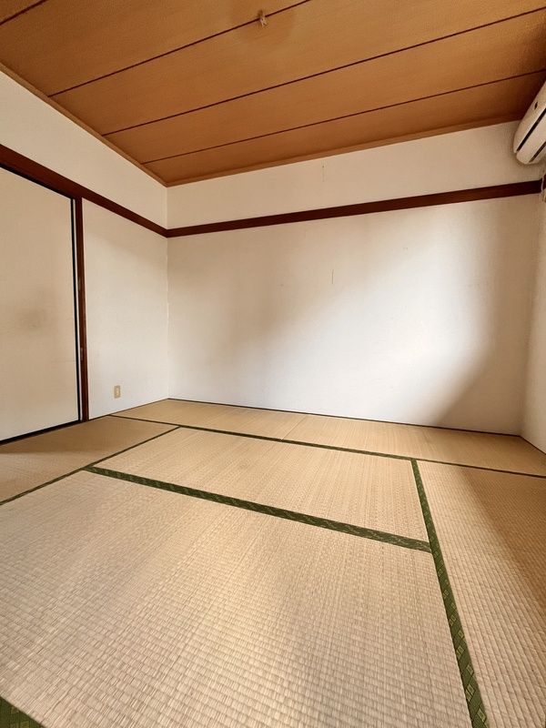 平塚貸戸建て  ベッドルーム