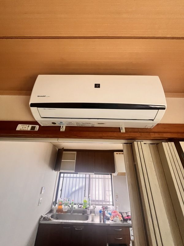 平塚貸戸建て  その他設備