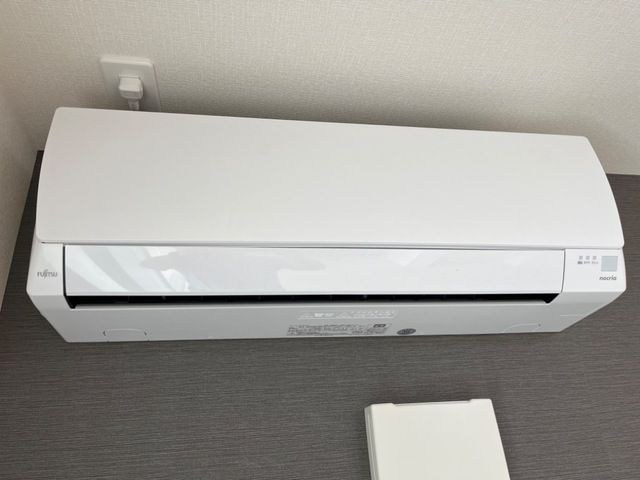 サニーサイド２３８ その他設備
