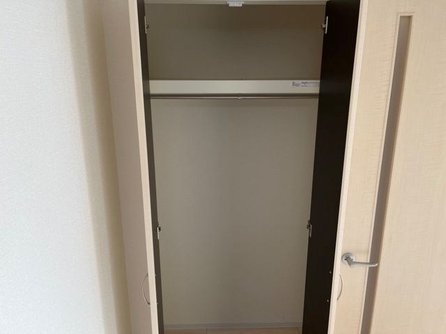 サニーサイド２３８ 収納