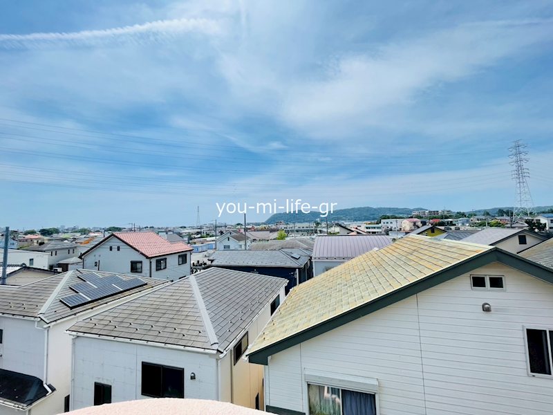 フレアⅠ 眺望