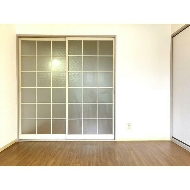 ひばり野ハイツ その他部屋・スペース
