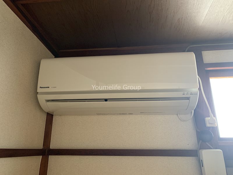 宮澤アパート その他設備